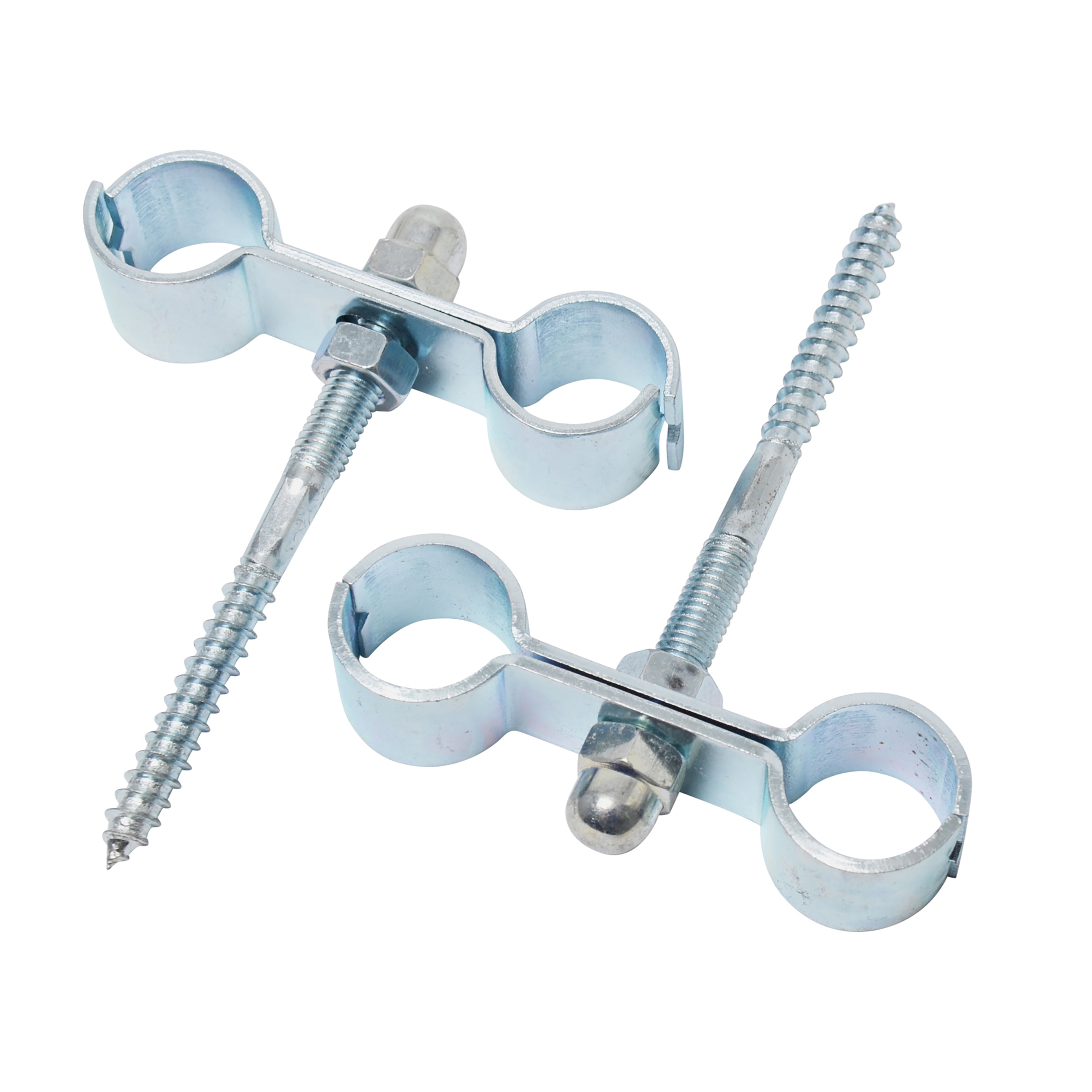 Cv t-beugel 2st 22mm