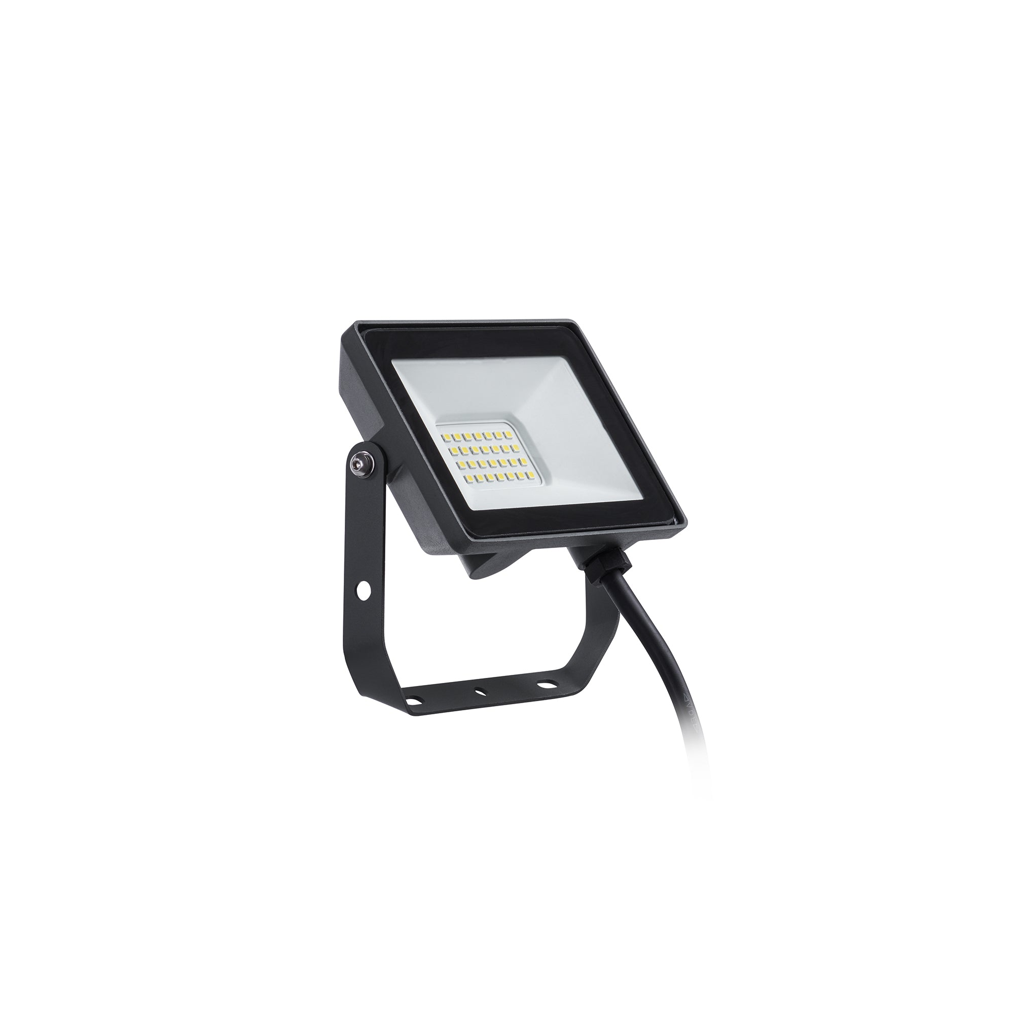 Philips straler ProjectLine zwart 20W
