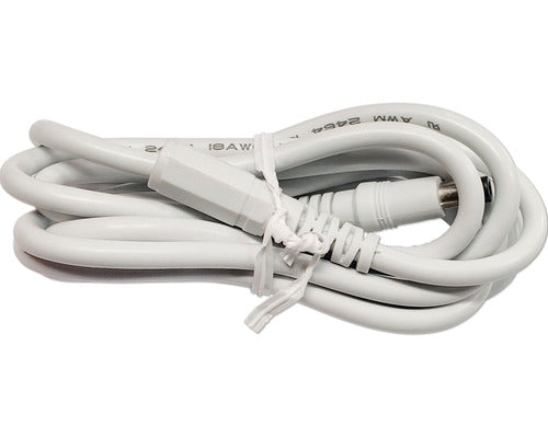 Climatebooster Verlengkabel 1,5 m wit