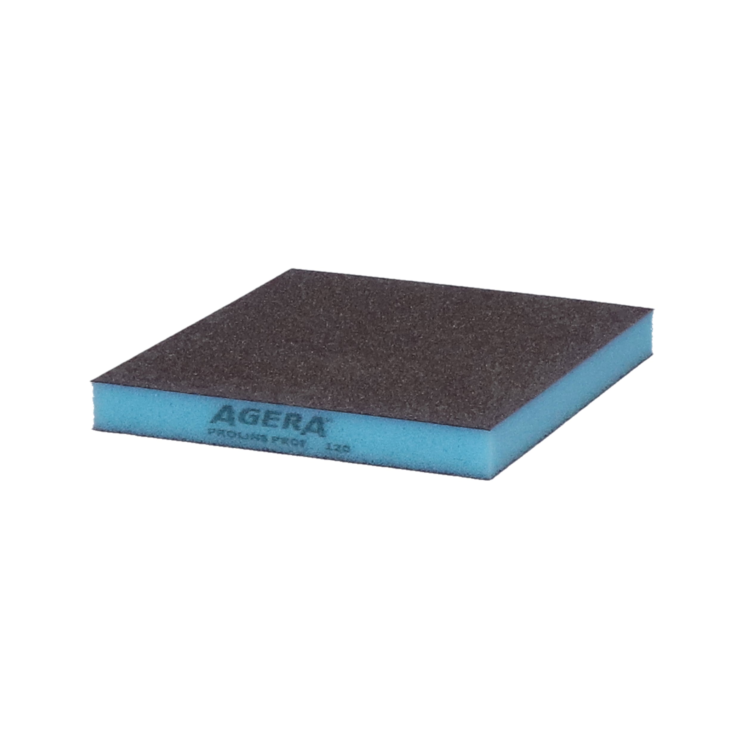 Agera Proline Prof Schuurspons 100x120x12MM P60 - 6st