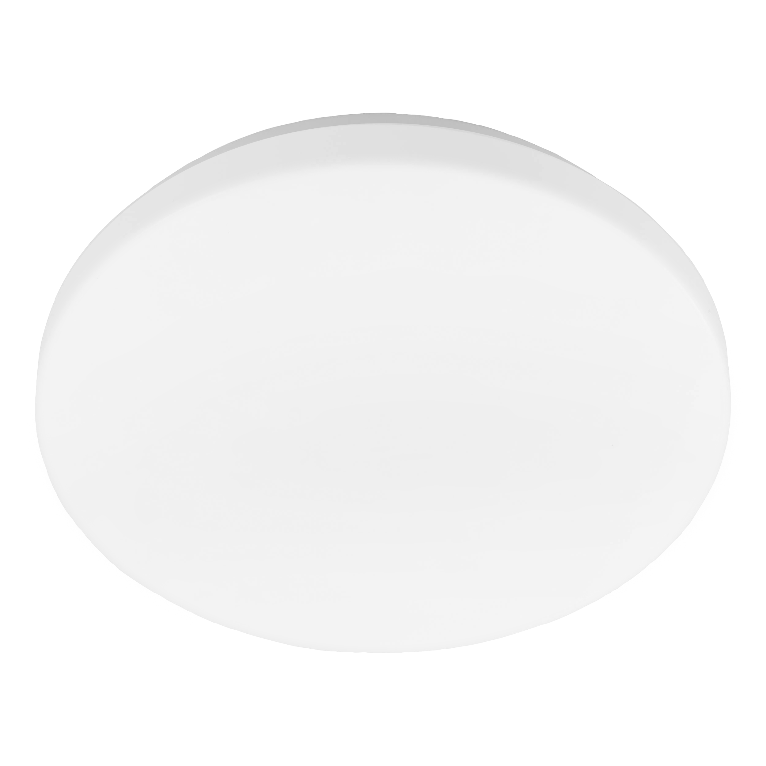 Eglo plafondlamp pogliola-e warm wit ⌀26cm 11w
