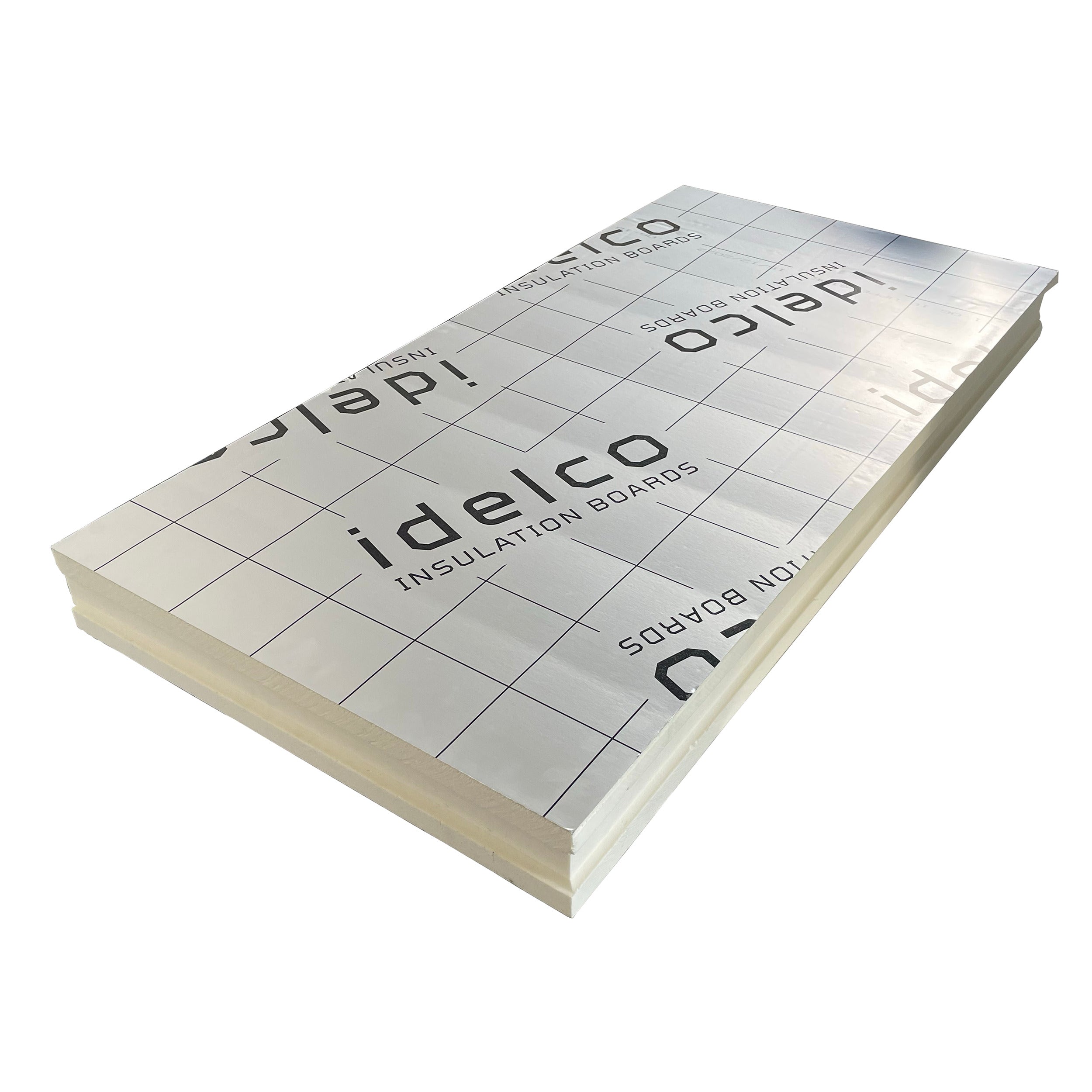 A-Therm PIR isolatieplaat 1200x600mm, 10 cm dik