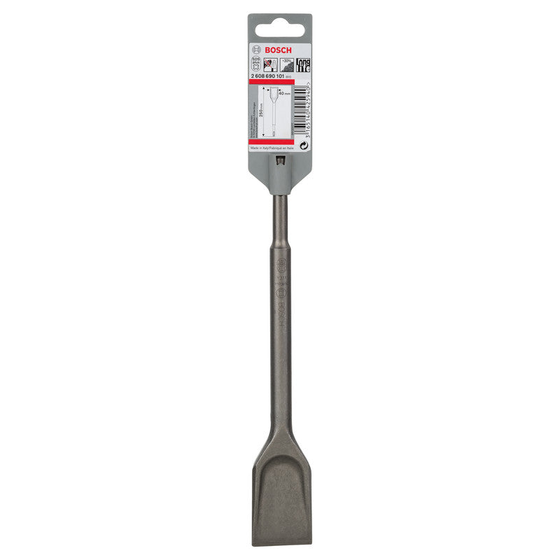 Bosch Spadebeitel SDS-Plus 250x40