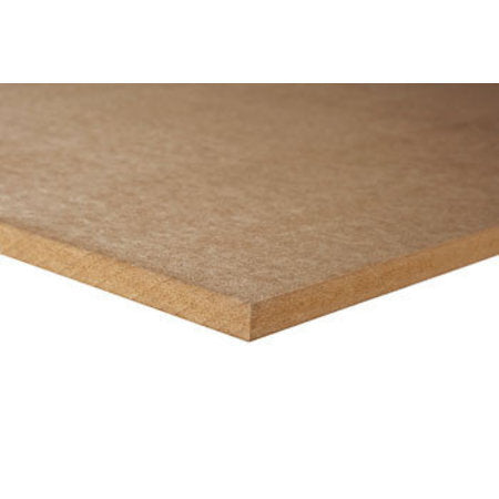 MDF 18mm 244X122cm
