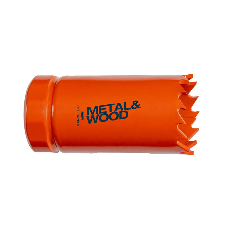 Bahco - Sandflex Gatenzaag Bi-Metal 76mm