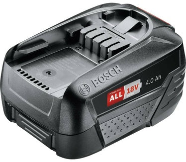 Bosch accu Li-ion 18V 4Ah