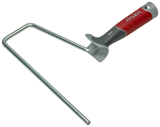 Anza Pro Verfbeugel softgrip 25cm