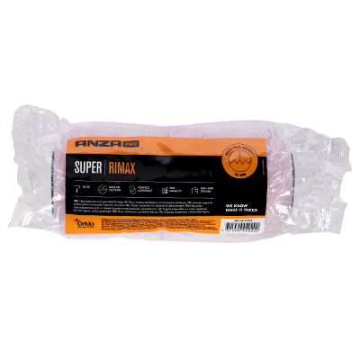 Anza Pro Mv roller mini rimax 18cm