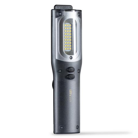 LED handlamp Lithium Ion