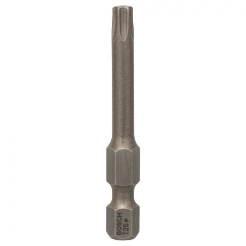 Bosch Torx bit 49 mm extra hard - t25