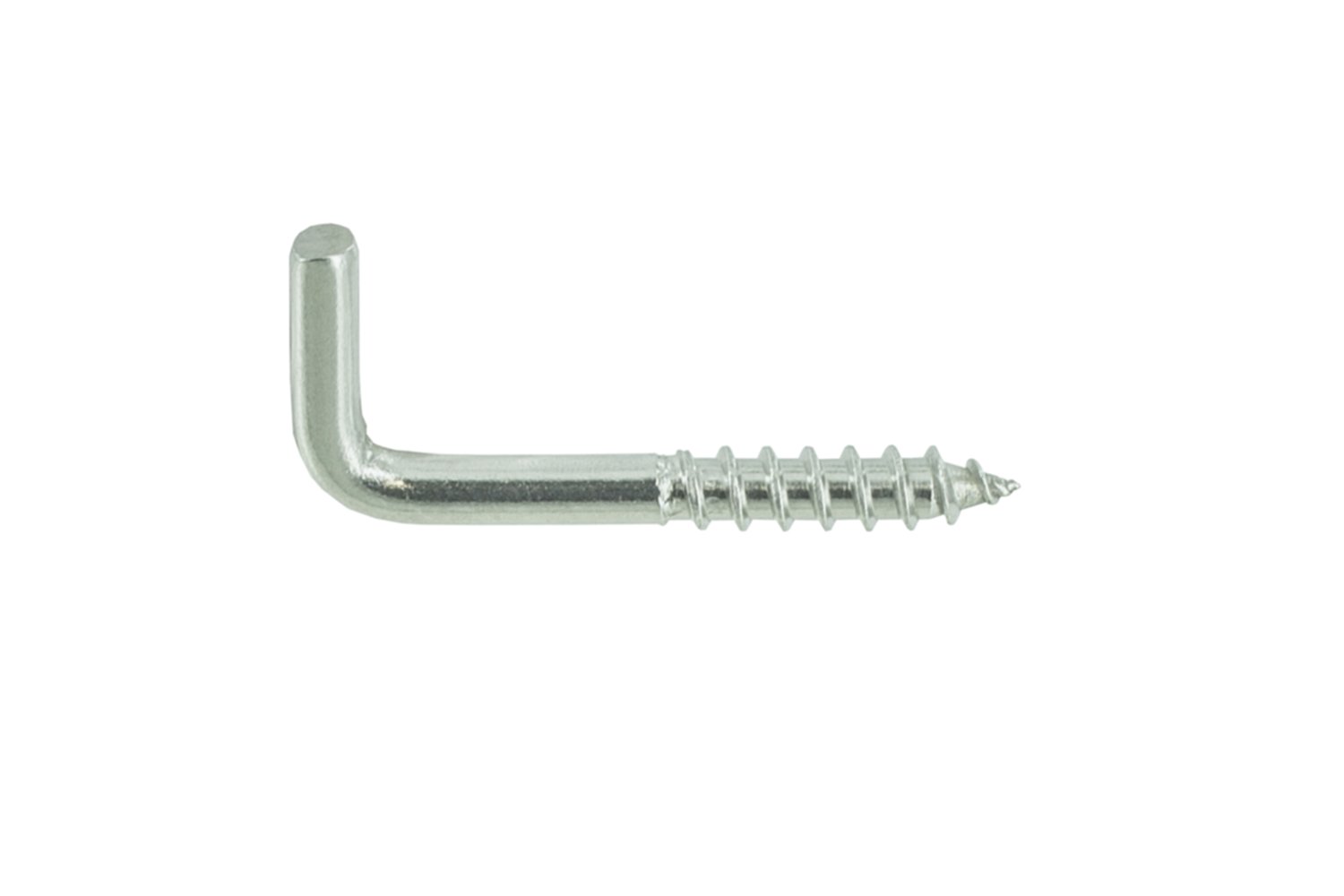 Class'inox A2 roestvaststaal schroefduimen houtdraad 4x40mm, 6st