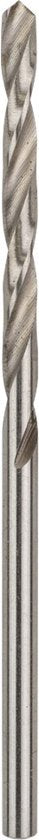 Bosch PRO Metal HSS-G boor, 3x33x61 mm 10x