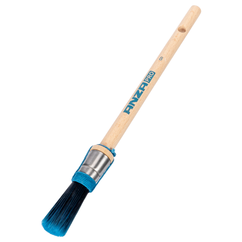 Anza Pro Puntkwast classic soft r8