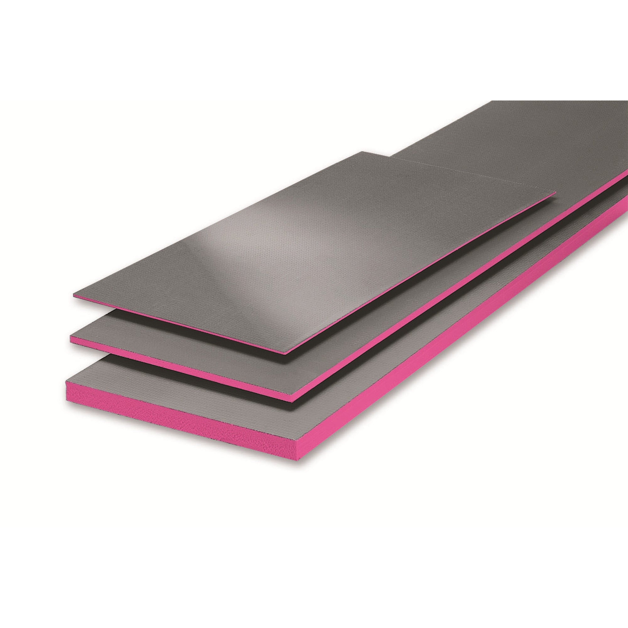 Qboard Basiq bouwplaat 120x60cm dikte 4mm waterbestendig
