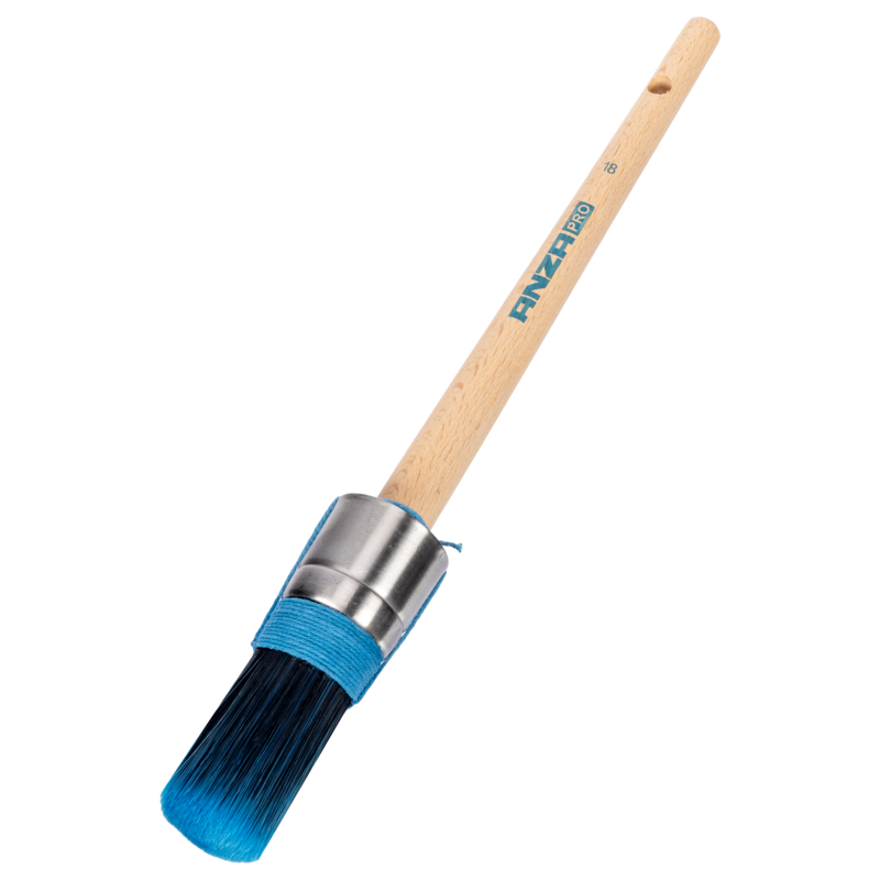 Anza Pro Puntkwast classic soft r18