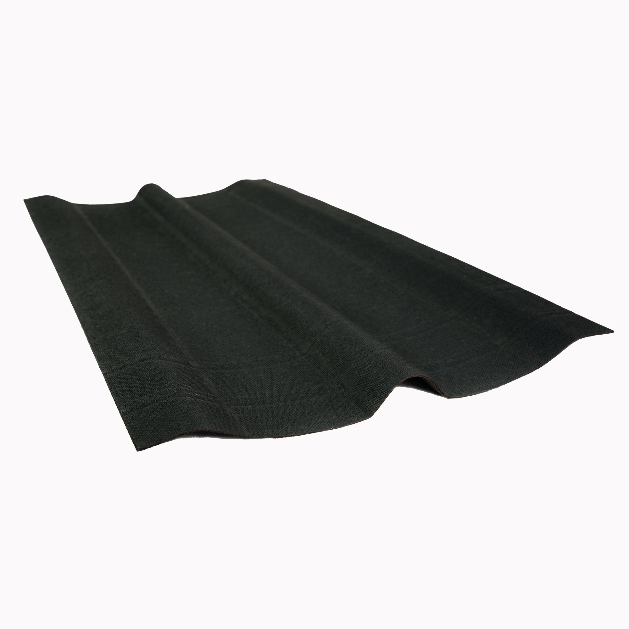 Aquaplan nokstuk Topline zwart 42x100cm