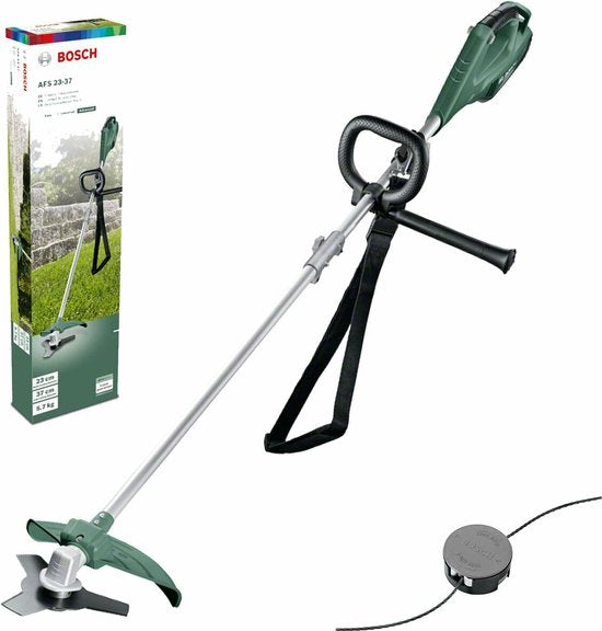 Bosch bosmaaier AFS 23-37 950 watt
