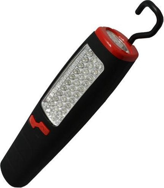 Werklamp magnetisch led 30+7