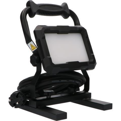 LED bouwlamp 30W