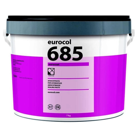 Eurocol 685 Eurocat afdichtpasta 7 kilo