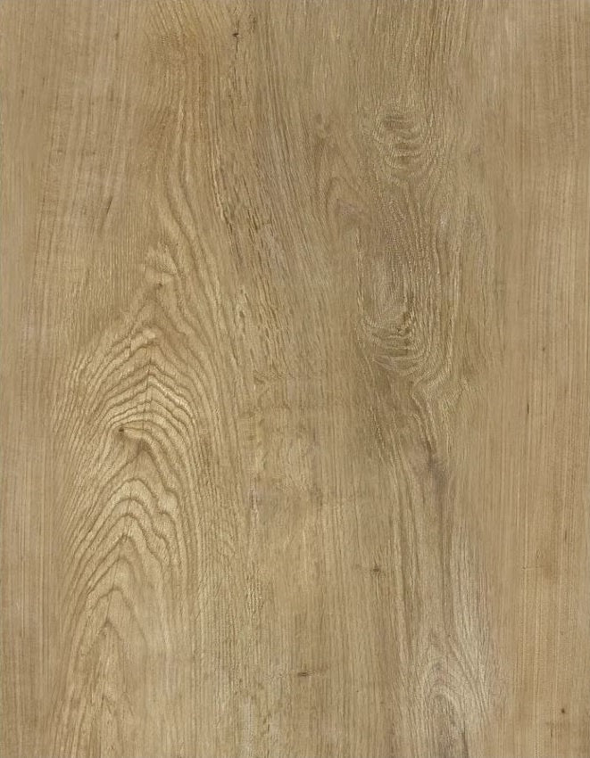 Wand- en vloertegel Scandinavian Wood - Keramiek - Houtlook - Beige - 30x60cm - Pakketinhoud 1,62m²