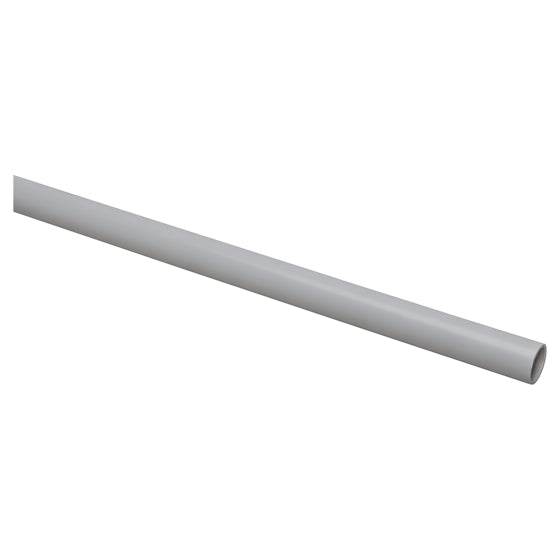 Buis PPC grijs Ø 32 mm 2 meter