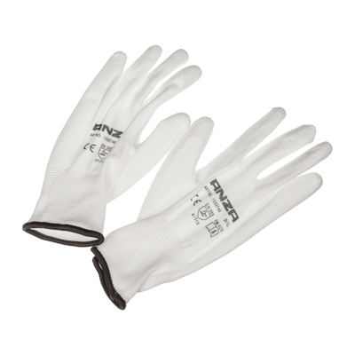 Anza Pro Schildershandschoen 9 - l