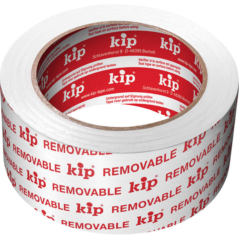 Kip stuclopertape 50mmx33mm