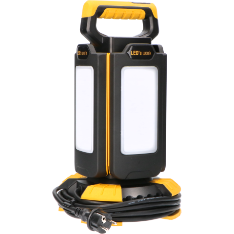 LED werklamp 120W