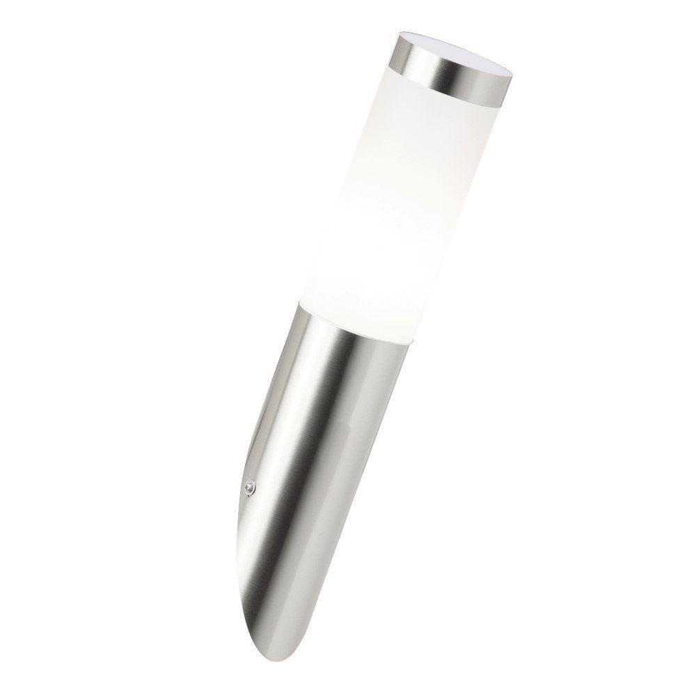 Brilliant Buitenlamp Chorus 40cm RVS