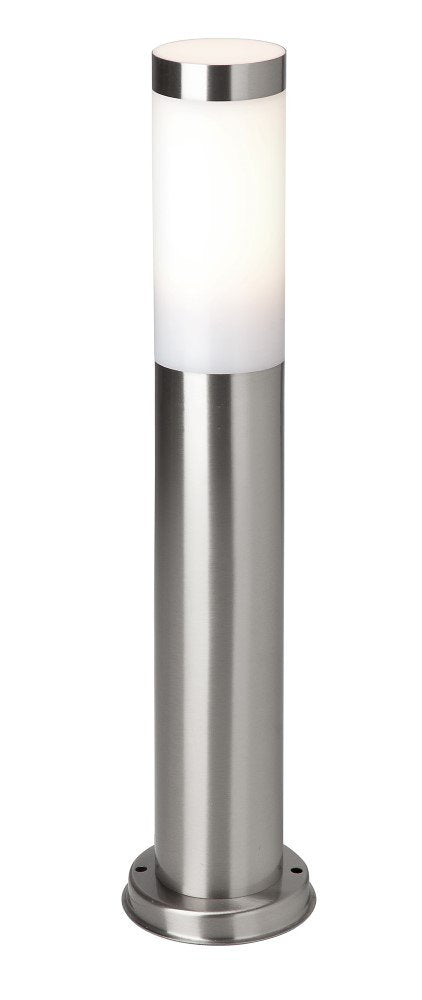 Brilliant Tuinlamp Chorus 51cm RVS