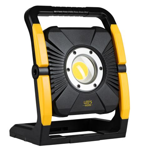 LED accu-werklamp 40W