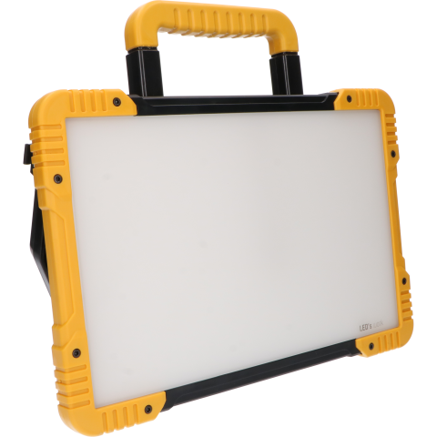 LED accu-werklamp 40W