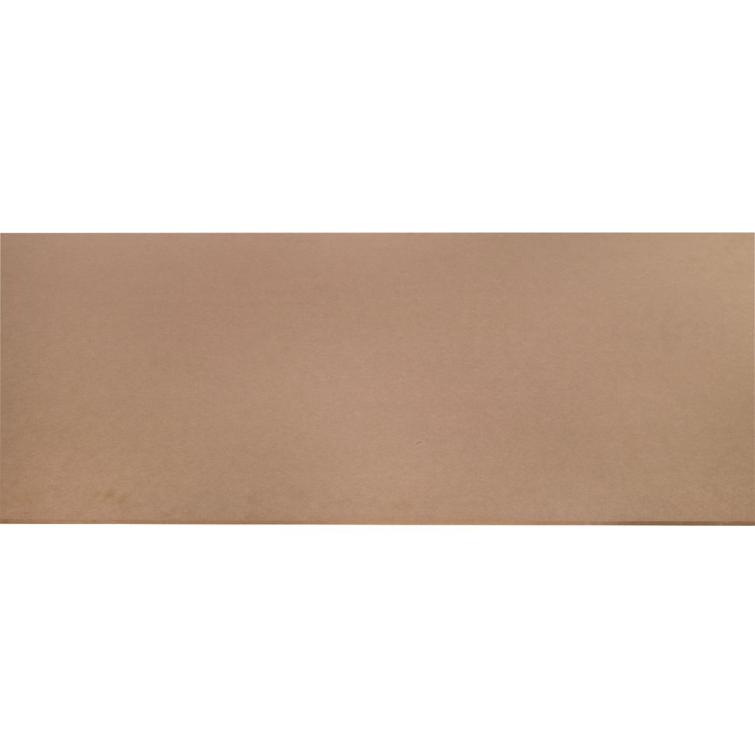 MDF 9mm 244X122cm