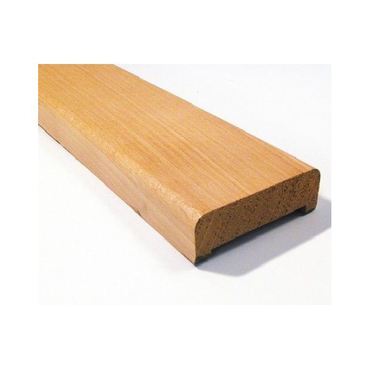 Dorpel beuken lg. 95cm 70mm