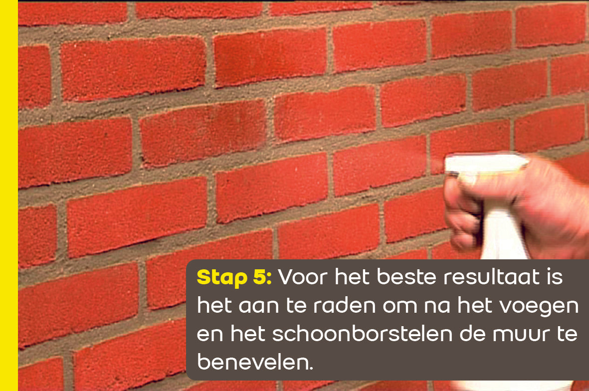 Weber Beamix voegmortel lichtgrijs 15kg