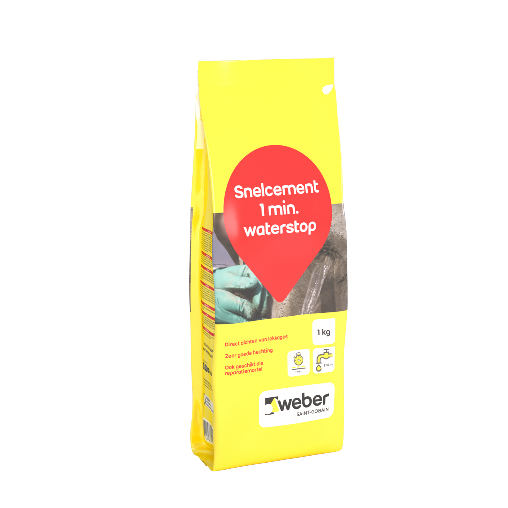 Weber Waterstop 1 kg