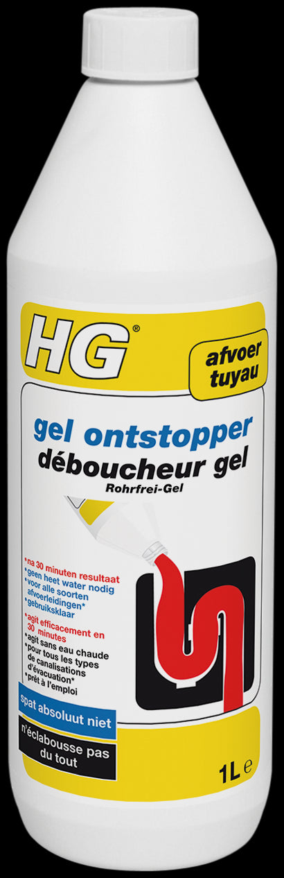 HG Gelontstopper 1L