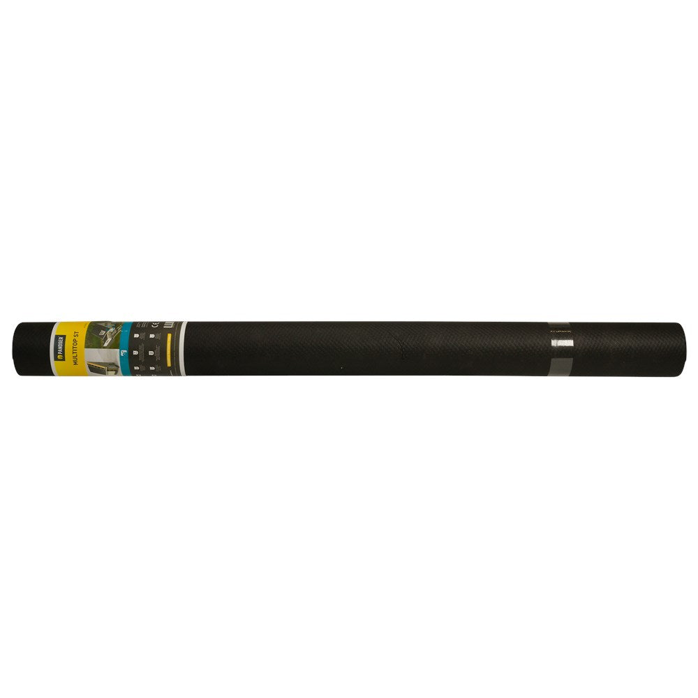 Pandser Multitop waterdichte damp-open spinvliesfolie 1,5x25m