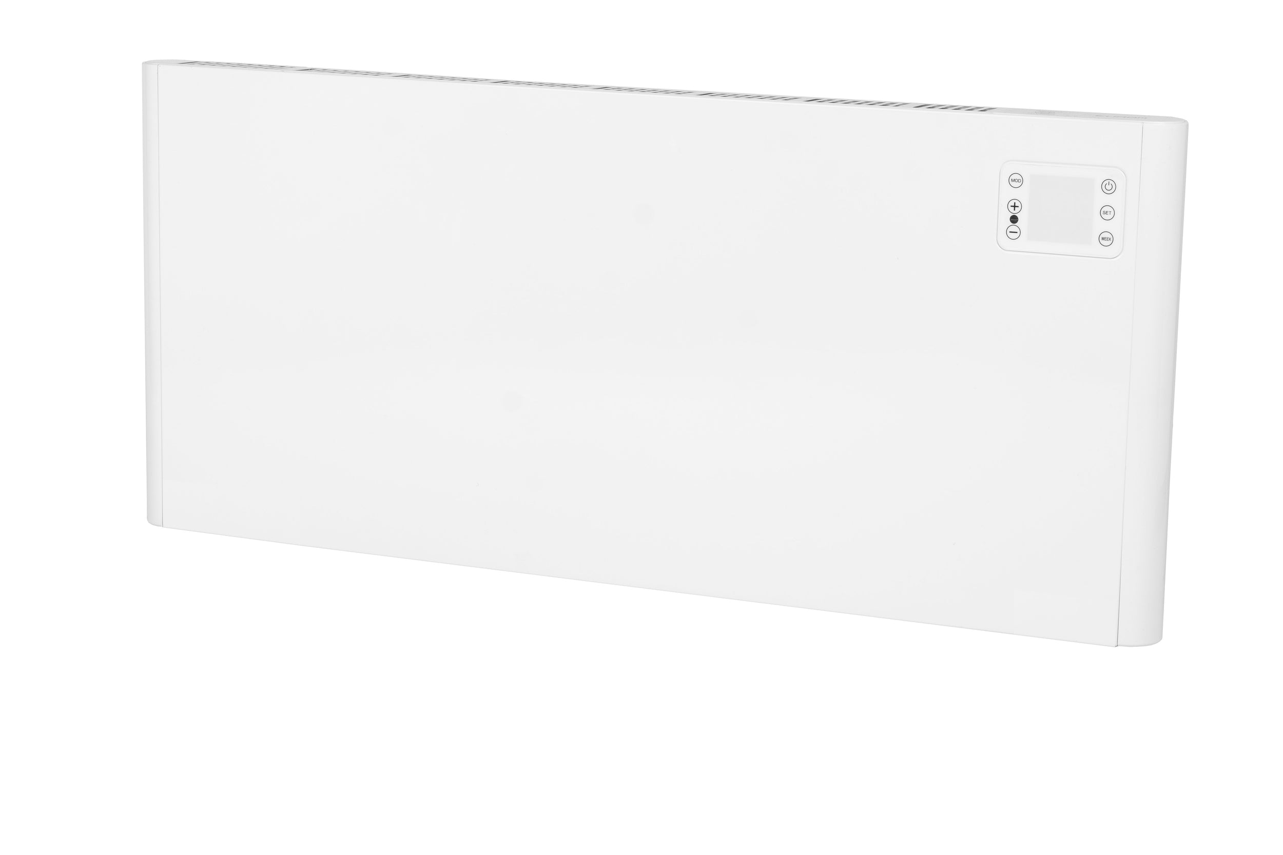 Eurom wandconvector Alutherm 2000 WiFi 2000W