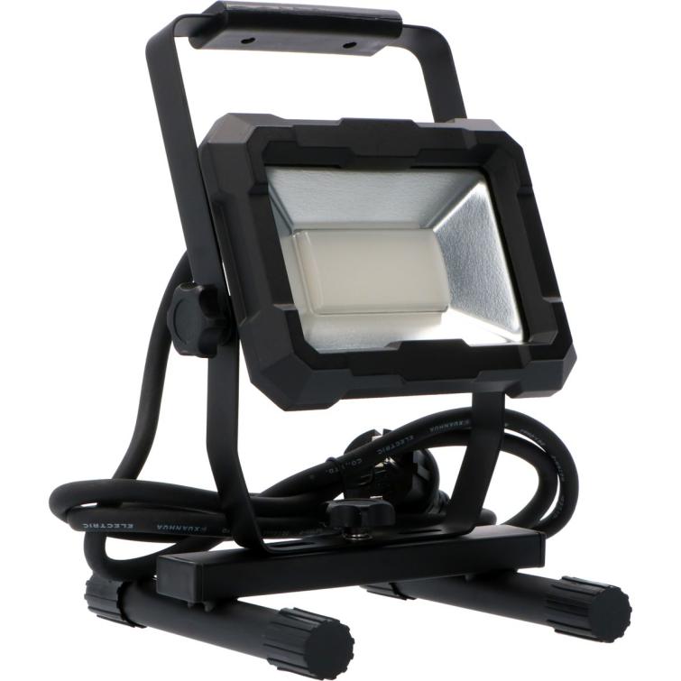 Led's work 300 LED werklamp 30W 1,5m