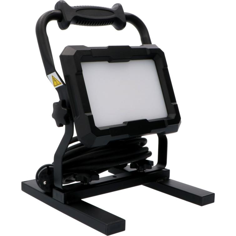 LED bouwlamp 50W