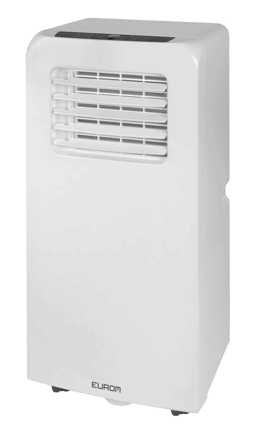 Mobiele airco PAC 7.2