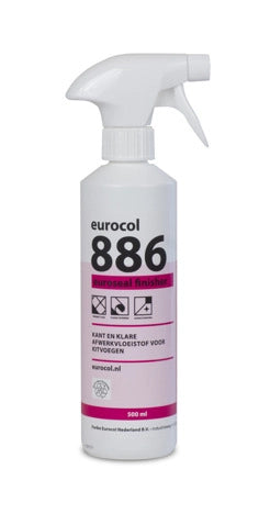 Eurocol 886 Eurocol Finisher 500ml