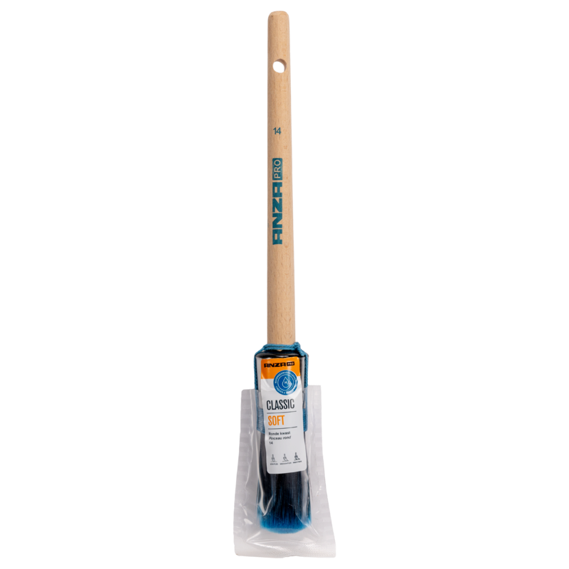 Anza Pro Puntkwast classic soft r14