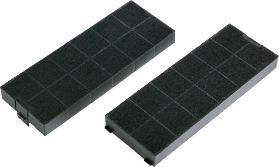 Electrum koolstoffilter ACF-2-08
