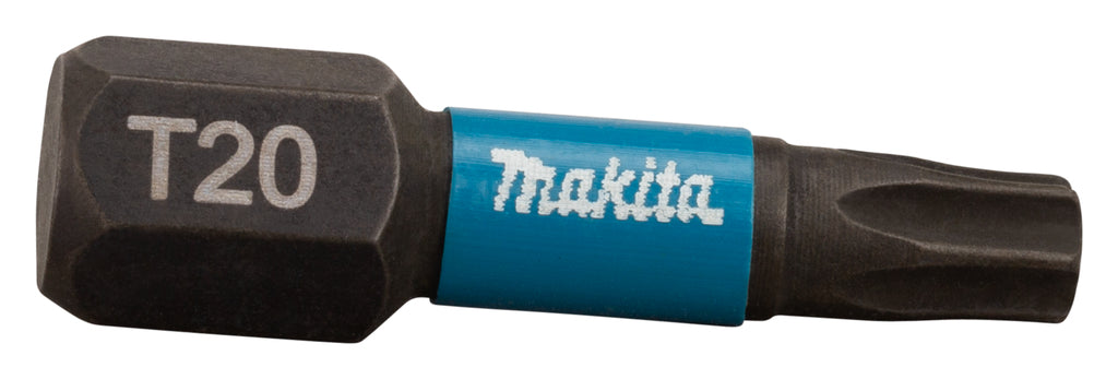 Makita Slagschroefbit T20x25mm
