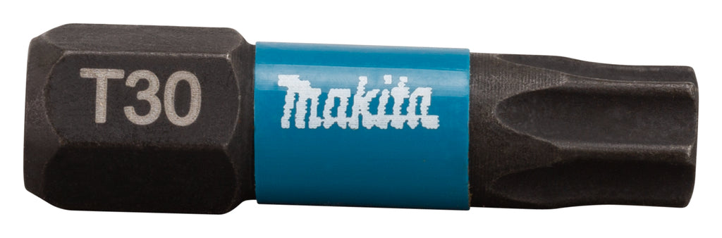 Makita Slagschroefbit T30x25mm