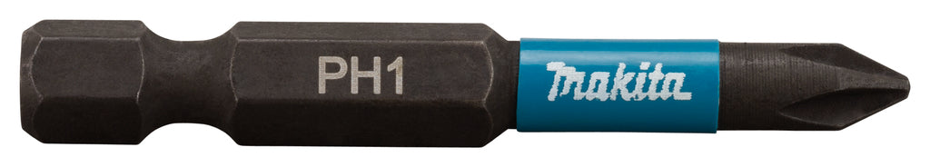 Makita Slagschroefbit PH1x50mm