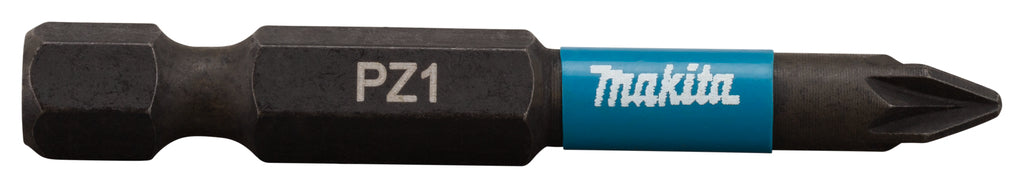 Makita Slagschroefbit PZ1x50mm